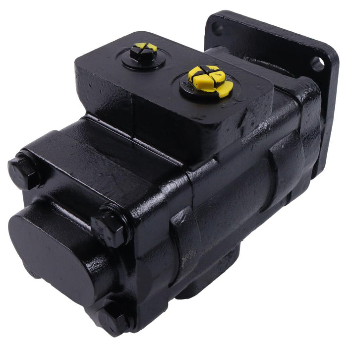 Hydraulic Pump D140801R D140801 3249120108 for Case 580F 580K