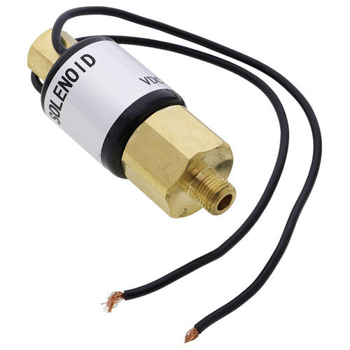 12V Solenoid Valve T4748800 4748800 for Titan Brake Actuators with Reverse Lockouts