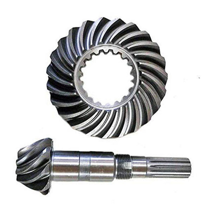 New Kubota Tractor Front Crown & Pinion Shaft Part # 3C05142300 3C051-42300