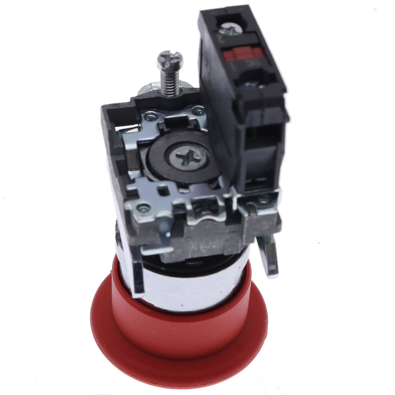 2X E-Stop Swicth 4360475 for JLG Scissor Lift 1532E2 1932E2 460SJ 2030ES