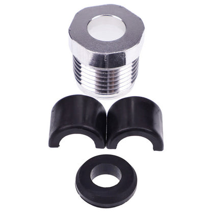 Steering Reverse Aluminum Cable Lock Nut GTX GTR RXT RXP 27700005 277001729