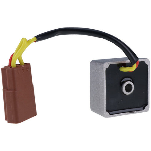 12V Voltage Rectifier Regulator C31249 C25485 for Ingersoll 200/400/600 Series Tractors