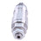 87426717 Hydraulic Relief Valve for New Holland Loader U80C B110C U80B U80 B90B