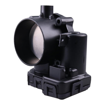 Electronic Throttle Body 53032837AA 53032837AB for Jeep Grand Cherokee Chrysler Ram 1500