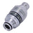 Hydraulic Male Coupler for Case TR270 TR320 TV380 New Holland C227 C232 C238