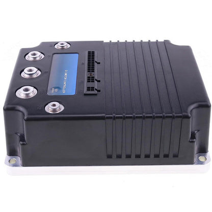 48V Controller 12685403 1268-5403 for Curtis 1268 DC SepEx Motor Controller EZ-GO Golf