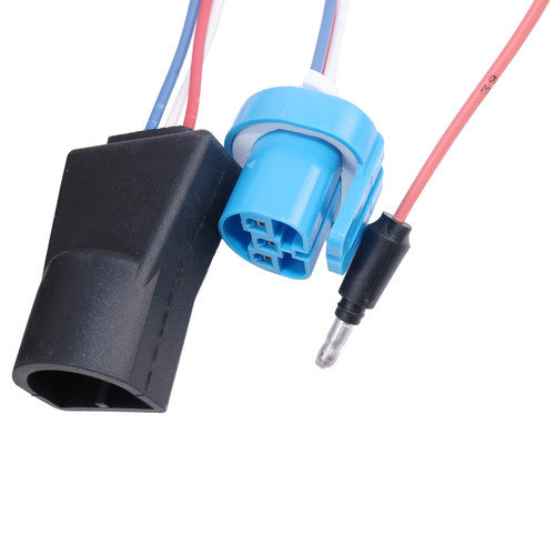 13 Pin Wiring Harness Truck Side MSC04316 MSC08001 for Boss Snow Plow