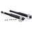 2Pcs Rear Shock Absorbers 84230454 84230453 for 14-19 Cadillac ATS CTS 2.0L 3.6L