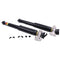 2Pcs Rear Shock Absorbers 84230454 84230453 for 14-19 Cadillac ATS CTS 2.0L 3.6L
