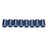 8PCS Shock Bushing Kit for Arctic Cat Front & Rear Lower 700 650 500 454 4X4 2X4