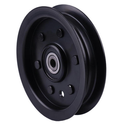 Deck Idler Pulley 07350100 011316 07300039 07314800 for Ariens Edge Zoom Gravely EverRide