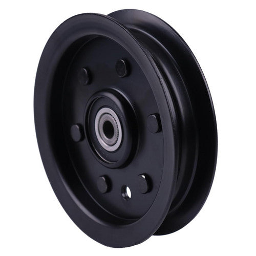 Deck Idler Pulley 07350100 011316 07300039 07314800 for Ariens Edge Zoom Gravely EverRide