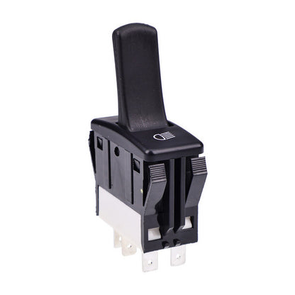 Headlight Switch P27104001 P27-1040-01 For Kenworth Models