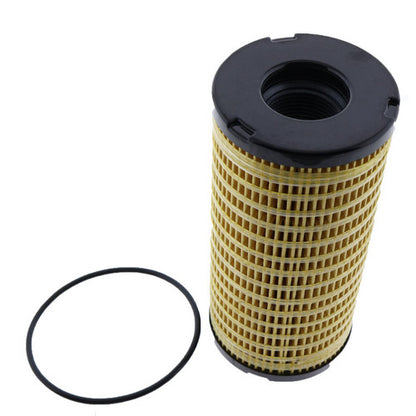 2X Fuel Filter 26560201 1R-1804 Fits for Perkins 1104A-44 1104A-44T 1104A-44TA