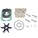 Water Pump Impeller Kit 61A-W0078-A3-00 61A-W0078-A2 for Yamaha Outboard 150 175 200 250 HP