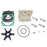 Water Pump Impeller Kit 61A-W0078-A3-00 61A-W0078-A2 for Yamaha Outboard 150 175 200 250 HP