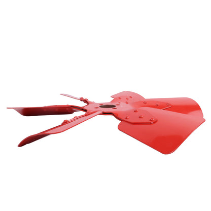 Cooling Fan C3904981 4940441 4939969 for Cummins 4BT 3.9