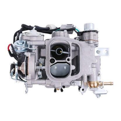 Carburetor 2110075030 21100-75030 for Toyota Hiace 4Runner ACE HILUX Engine 1Y 2Y 3Y 4Y 1RZ