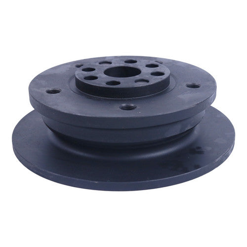 Rear Wheel Hub AM135647 AM134150 AM134303 for John Deere Gator 4X2 4X4 HPX615E HPX815E