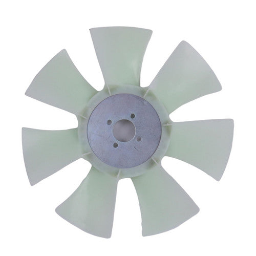 LVA14605 Radiator Fan for John Deere Compact Tractor 4120 4320 4520 4720