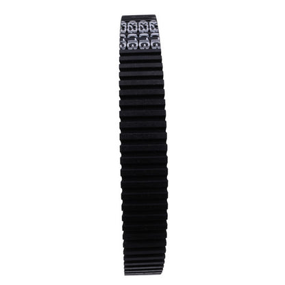 V-Belt Drive Belt 3402-757 3402-484 0823-013 for Arctic Cat 500 4x4 Automatic 2000-2009