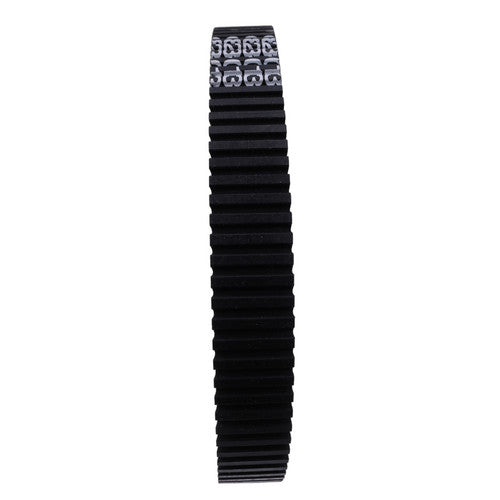 V-Belt Drive Belt 3402-757 3402-484 0823-013 for Arctic Cat 500 4x4 Automatic 2000-2009