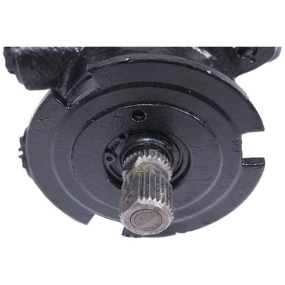 Power Steering Gear Box 27-7588 52103501AA 52106257AB for Dodge Dakota 97-99 Durango 4WD