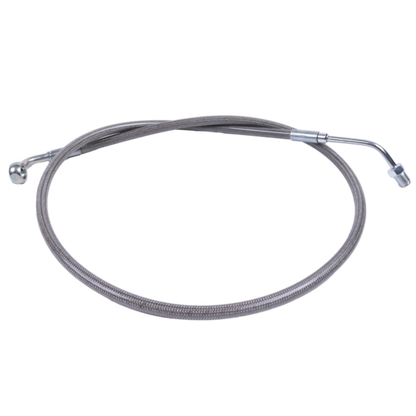 Rear Brake Hose Line 40'' 2202708 1910631 1910765 for Polaris Sportsman 400 450 500 4x4