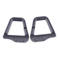 Seat Belt Guide Loops 16817203 16817202 for 93-02 Camaro Firebird Convertibles