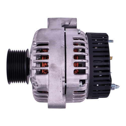 14V 95A Alternator 11.203.187 IA1055 AAK5392 for Iskra TJA8080 TJA8100 3cyl