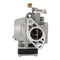 Carburetor 6L5-14301-03-00 6L514301 6L5-14301-02 for Yamaha 3HP 2 Stroke Outboard Engine