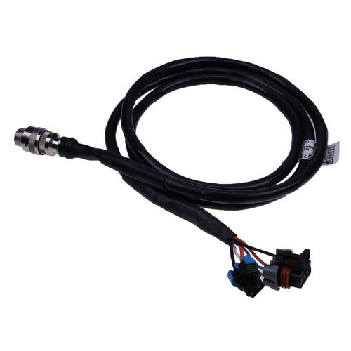 Input Harness 7Pin ACD Input Harness 6725385 for Bobcat Backhoe Dozer Grader Planer ...
