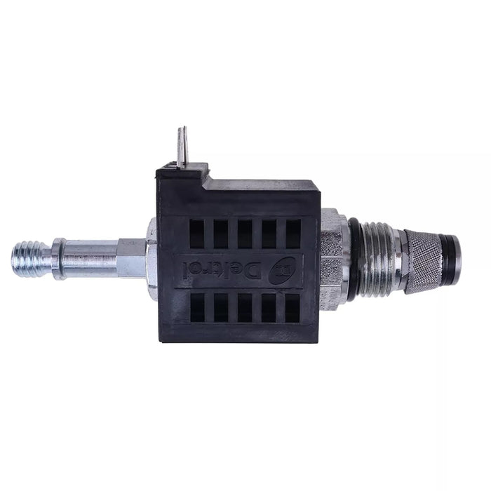 Hydraulic Valve SV2-08-2NCP-J 66465GT for Genie GS1530 GS1532 GS1930 GS1932