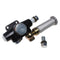 2Pcs Fuel Hand Pump 105210-6560 11-7433 for Thermo King SLXi 400 TK482 TK486