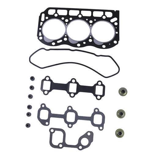 825528 107-9907 Top Valve Gasket Set for Daihatsu Engine DM950 DM950D