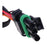 80206004 Tail Light Power Plug Wiring Harness for Can-Am Maverick X3 Turbo R XDS