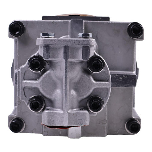 Hydraylic Pump 7055240130 705-52-40130 for Komatsu WA450-3 WA450-3MC WA450-3A WA470-3