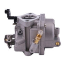 Carburetor 6BV-14301-09 6BV-14301-10 6BV-14301-11 for Yamaha 4HP 5HP 4-Stroke Outboard Engine