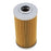 2Pcs Fuel Filter Element for P502134 Perkins 130366040
