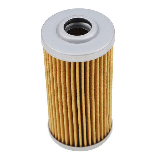 2Pcs Fuel Filter Element for P502134 Perkins 130366040
