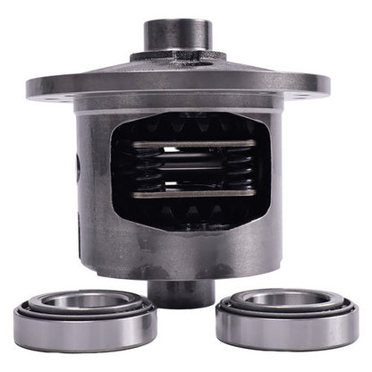 12 Bolt Posi LSD Differential YDGGM12T-4-30-1 for Yukon Gear 30 Spline Dura Grip