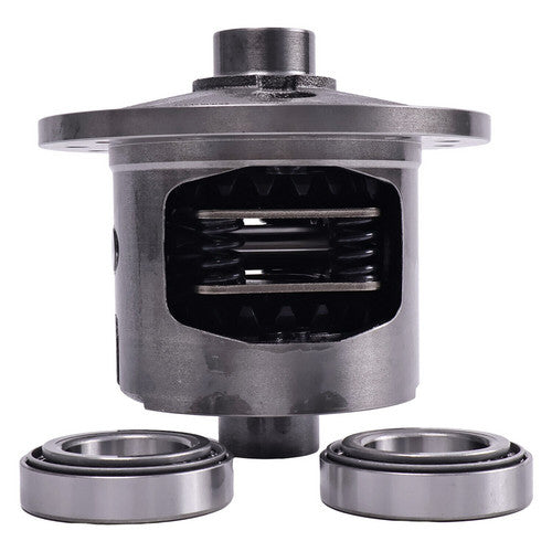 12 Bolt Posi LSD Differential YDGGM12T-4-30-1 for Yukon Gear 30 Spline Dura Grip