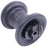 Track Roller IM5187 IM-5187 for Yanmar Excavator B37
