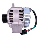 12V 90A Alternator RE500227 SE501836 1022111180 102211-1180 for John Deere 6081AFM01 6cyl