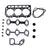 825528 107-9907 Top Valve Gasket Set for Daihatsu Engine DM950 DM950D
