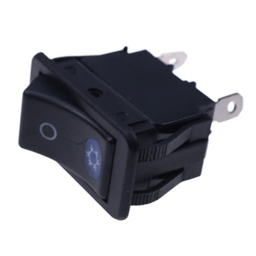 255036A1 AC Heat Switch for Case IH Tractor CX100 CX50 CX60 CX70 CX80 CX90