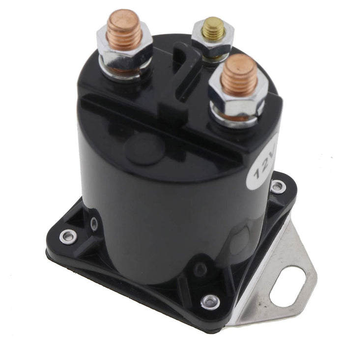 12V Solenoid Relay 3740067 for JLG 460SJ 660SJ 600A 600AJ 450A 600S 450AJ 601S
