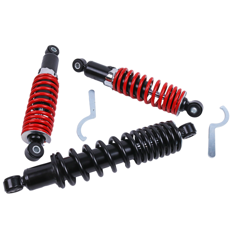 1 Rear & 2x Front Coil-over Shock Absorber for Sportsman Outlaw 90 110