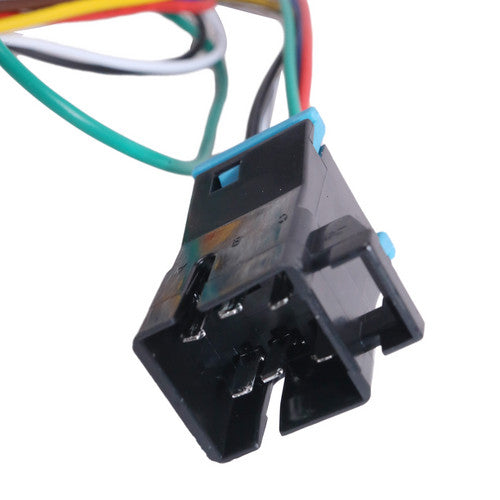 Heater Climate Temperature Control Adapter Wire 16233143 9378815 1572548 for Chevy Silverado