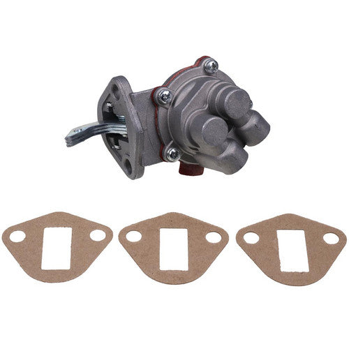 Fuel Lift Pump 3637292M91 4222090M91 for Case IH CX50 CX60 Massey Ferguson 148
